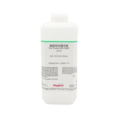 PH1502 | Tris-Tricine-SDS-PAGE 凝胶电泳缓冲液  Tris-Tricine-SDS-PAGE Gel Buffer